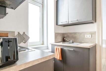 WG-Zimmer in Hamburg 850,00 € 11 m²