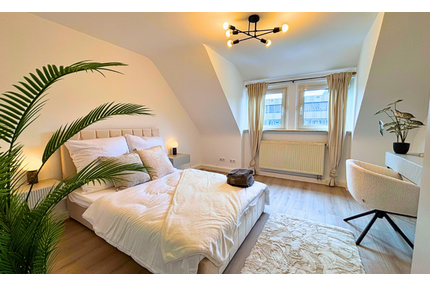 Wohnen auf Zeit in Stuttgart 725,00 €