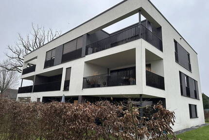 Moderne 3-Zimmer Wohnung in Bocholt