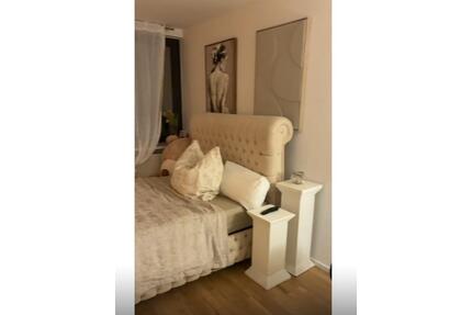 1,5 Zimmer Wohnung Bonner Platz - München Schwabing-Freimann