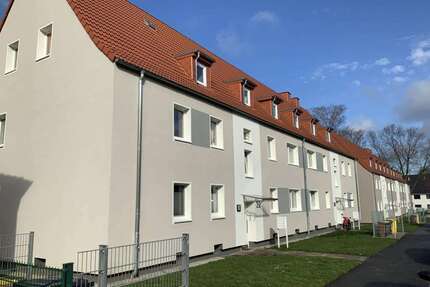 Wohnung zum Mieten in Dortmund 379,00 € 40 m²