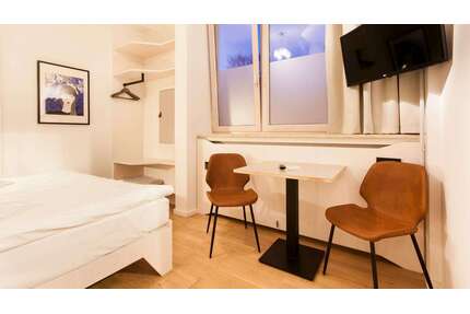 Wohnen auf Zeit in Unterhaching 1.460,00 €