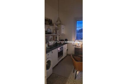 Wohnungsswap - 3 Zimmer, 72 m² - Stahlheimer Straße, Pankow, Berlin