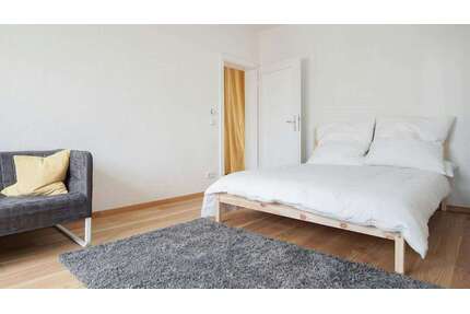 WG-Zimmer in Berlin 649,00 € 17 m²