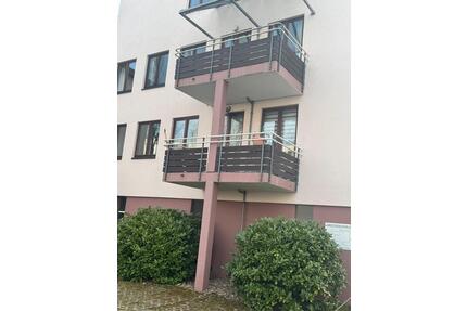 3 Zimmer Wohnung zu vermieten Südost - Wiesbaden