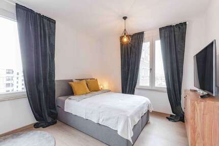 WG-Zimmer in Berlin 610,00 € 15 m²