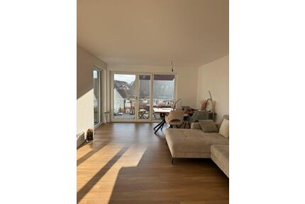 Untervermietung 01.05.-31.07. 4 Zimmer Wohnung in Schorndorf