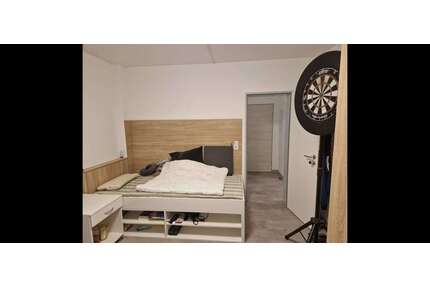WG-Zimmer in Dortmund 371,00 € 20 m²