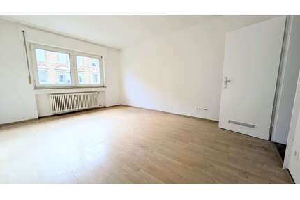 Wohnung zum Mieten in Karlsruhe 600,00 € 38 m²
