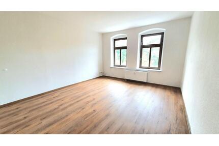 Praktisch geschnittene 3-Zimmer-Wohnung in der Chemnitzer City! WG-geeignet!