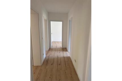 3,5-Zimmer Wohnung in der Südstadt von Salzgitter-Bad