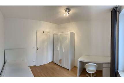 Wohnen auf Zeit in Garching bei München 890,00 €