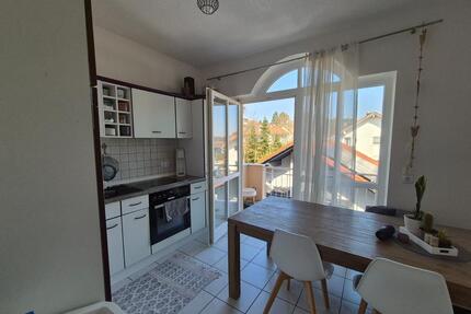 2 Zimmer Wohnung in Arnstorf - 500,00&nbsp;EUR Kaltmiete, ca.&nbsp; 54,51&nbsp;m&sup2; in Dingolfing (PLZ: 84130)