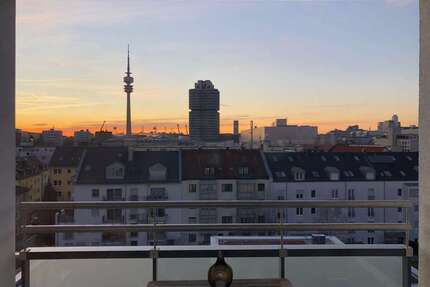 Wohnen auf Zeit in München 1.890,00 €