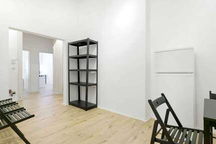 WG-Zimmer in Berlin 580,00 € 12 m²