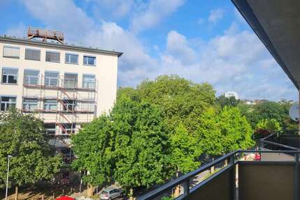 Wohnung zum Mieten in Aachen 849,00 € 60 m²