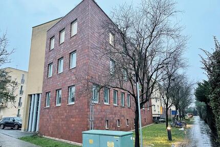 Schöne 4,5 Zimmer Maisonnette Wohnung zur Miete - Rösrath