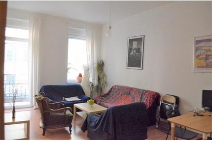 *** WOHNEN IN ANGENEHMEN HAUS WG geeignet *** - Mannheim