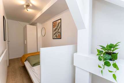 WG-Zimmer in Berlin 590,00 € 9.2 m²