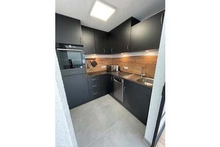 2 Zimmer Wohnung in Sindelfingen