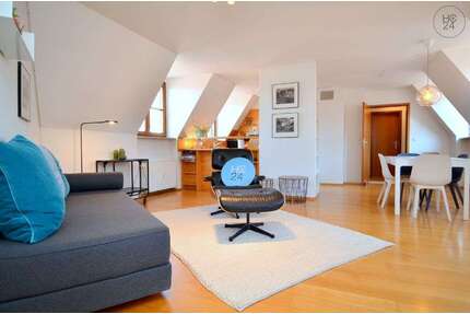 Wohnen auf Zeit in Ulm 1.850,00 €