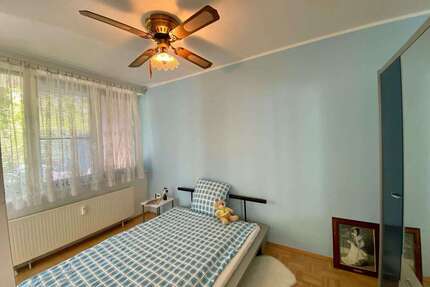 Wohnen auf Zeit in Berlin 1.250,00 €