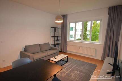 Wohnen auf Zeit in Berlin 1.730,00 €