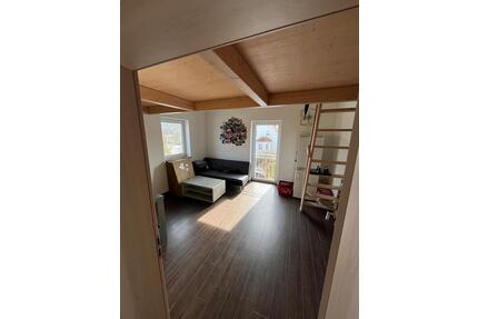 2-Zimmer Wohnung auf Zeit (41 m²) – LengfeldBad Abbach