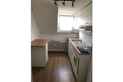 Wohnung zum Mieten in Oberhausen 420,00 € 53 m²