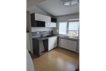 2 Zimmer Galerie Wohnung in Hövelhof