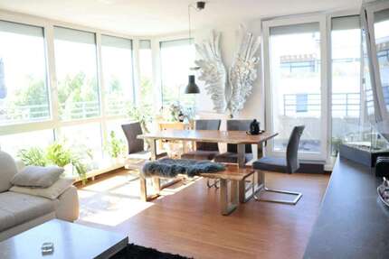 Wohnen auf Zeit in Düsseldorf 1.799,00 €