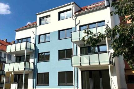 Gelegenheit - individuelle 1-Zimmer-Neubauwohnung - Hannover Herrenhausen-Stöcken