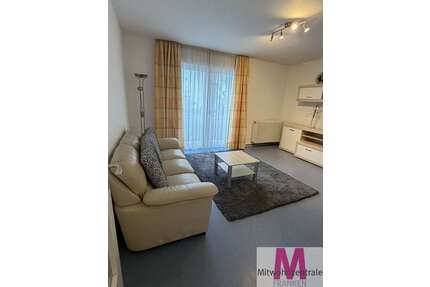 Wohnen auf Zeit in Nürnberg 1.290,00 €