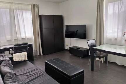 Wohnen auf Zeit in Sankt Augustin 1.050,00 €