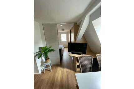 Wohnen auf Zeit in Stuttgart 1.300,00 €