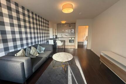 Serviced Apartment Berlin Mitte – 2 Zimmer am Potsdamer Platz