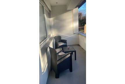 Wohnen auf Zeit in Solingen 600,00 €