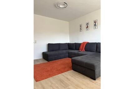 3-Zimmer Wohnung Jena, voll möbliert, 54 m², Balkon, ab MaiJuni