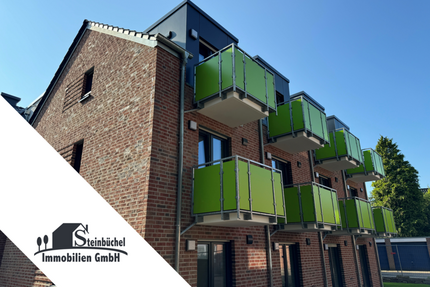 Wohnung zum Mieten in Münster 750,00 € 29.92 m²