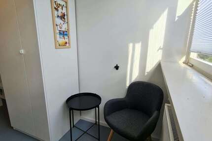 WG-Zimmer in Bonn 740,00 € 8 m²