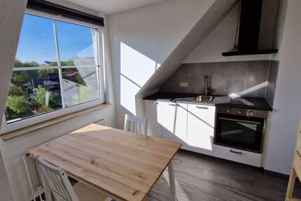 Wohnung zum Mieten in Kiel 750,00 € 42 m²