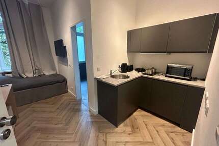 Wohnen auf Zeit in Berlin 880,00 €