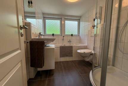 Wohnen auf Zeit in Wuppertal 750,00 €