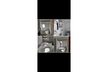 3 Zimmer Dachgeschosswohnung - 650,00&nbsp;EUR Kaltmiete, ca.&nbsp; 63,00&nbsp;m&sup2; in Gotha (PLZ: 99867)