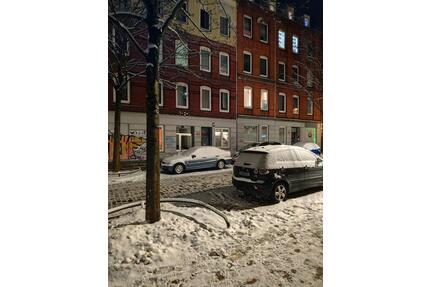 Ein WG Zimmer ohne Möbl - 400,00&nbsp;EUR Kaltmiete, ca.&nbsp; 16,00&nbsp;m&sup2; in Kiel (PLZ: 24143) Gaarden-Ost