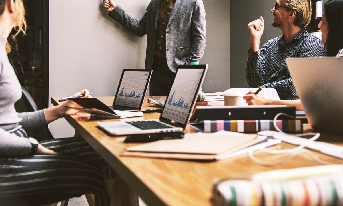 Der Aufstieg kleiner, spezialisierter Open-Source-Modelle