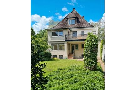 3,5 - 4 Zimmer Wohnung im Herzen von Datteln