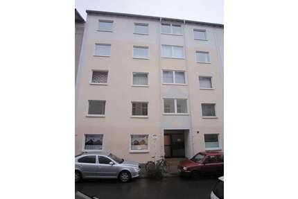 Wohnung zum Mieten in Dortmund 440,00 € 52 m²