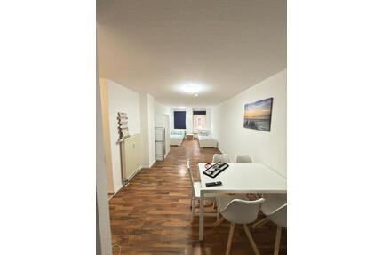 Praktisches 1 Zimmer Apartment zu vermieten - Fürth Südstadt