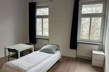 WG-Zimmer in Frankfurt am Main 690,00 € 20 m²